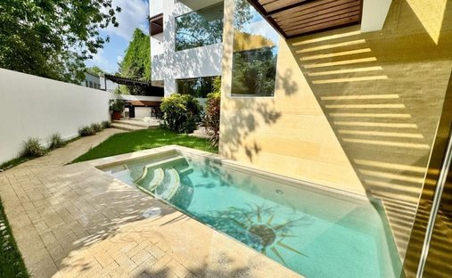 Haus in Puerto Morelos, Quintana Roo, Mexiko 1