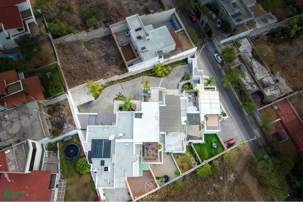 Maison à Santiago de Querétaro, Santiago de Querétaro, Mexique 3 - 18019734