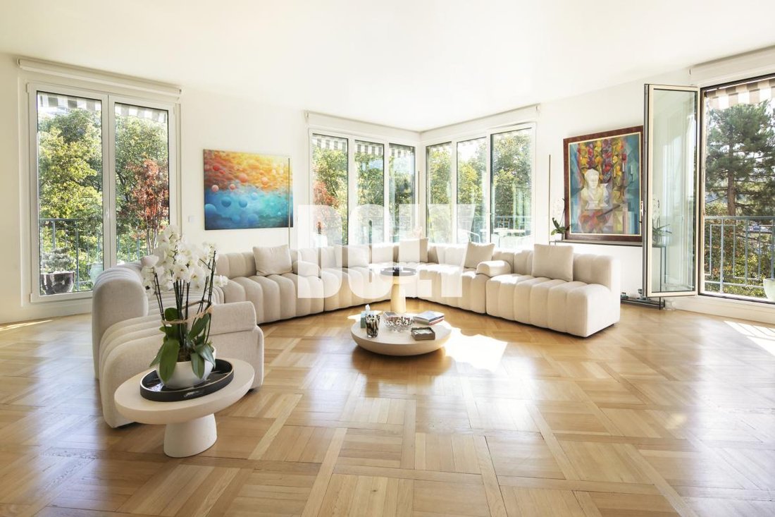 Appartamento a Porte Dauphine, Paris 16e Arrondissement, Parigi 4 - 19088226