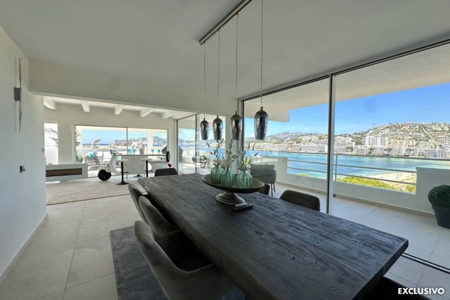 Penthouse en Rotes Velles, Calviá, Islas Baleares 4 - 18025840