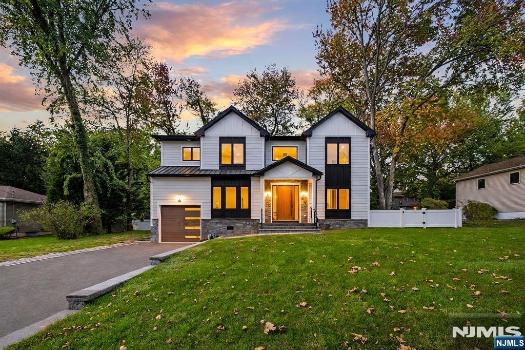 Casa a Ridgewood, New Jersey, Stati Uniti 1 - 19091344