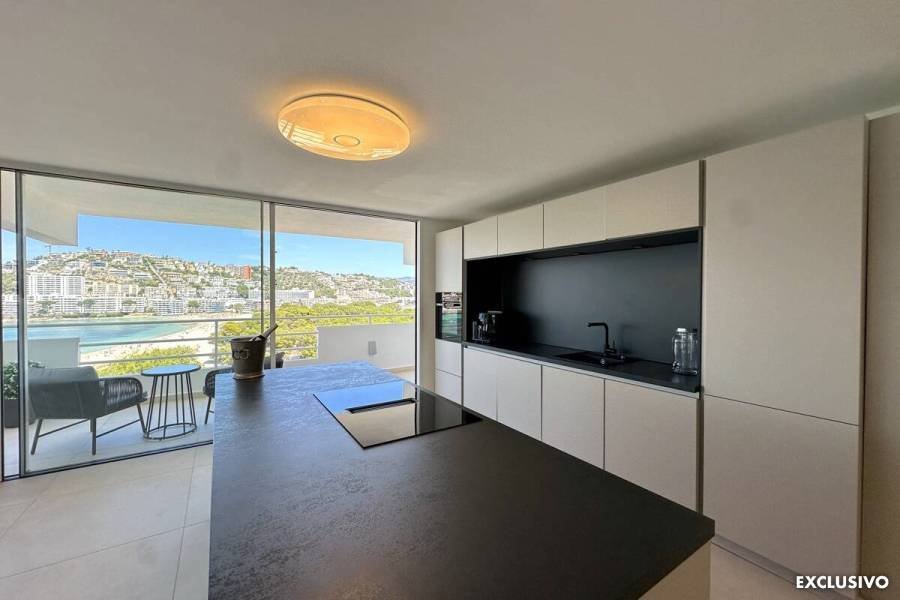 Penthouse en Rotes Velles, Calviá, Islas Baleares 5 - 18025840