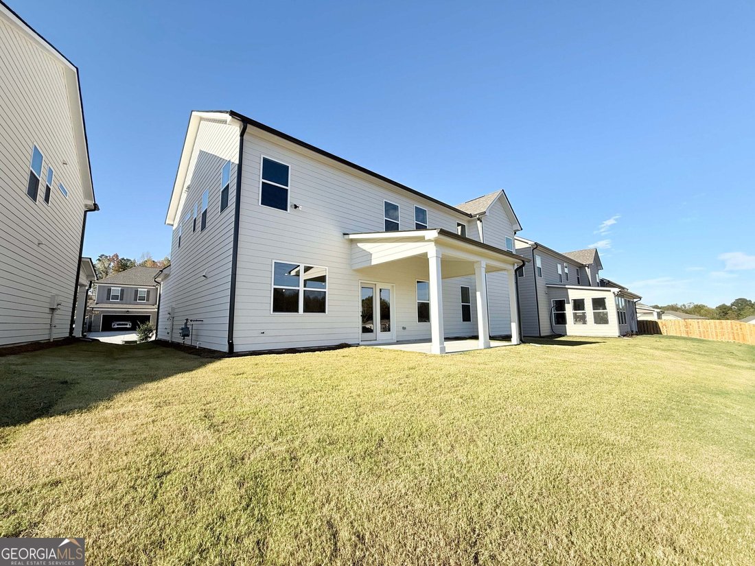 Haus in Gainesville, Georgia, Vereinigte Staaten 4 - 19090429
