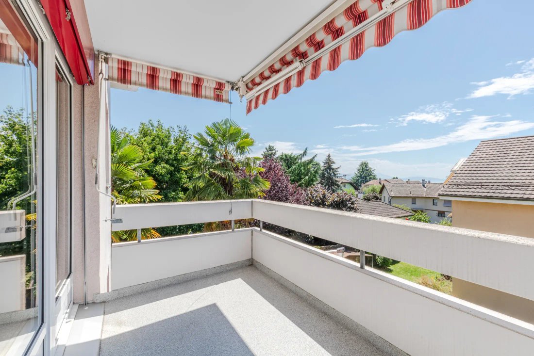 Apartamento en Renens, Valdia, Suiza 4 - 19089307
