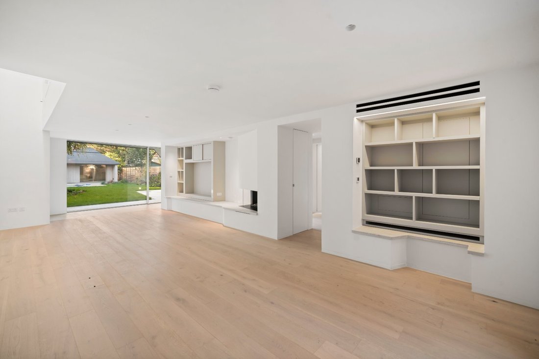 House in Castelnau, Richmond Upon Thames, England 3 - 19090590
