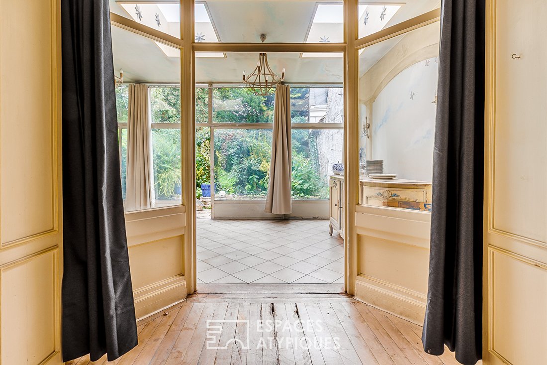 Villa en Lillemer, Bretaña, Francia 2 - 19091235