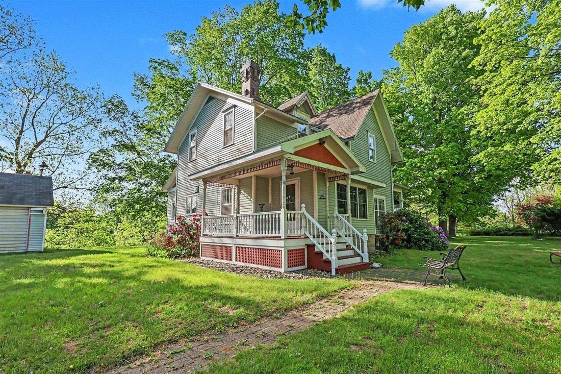House in South Haven, Michigan, United States 1 - 19089515