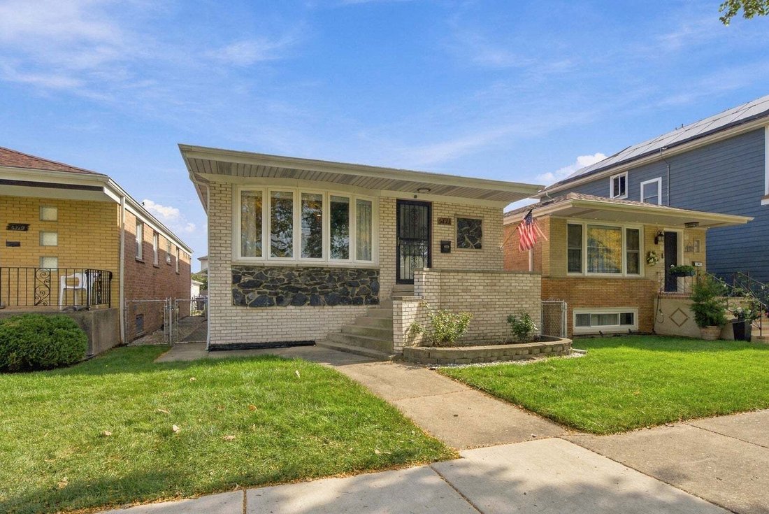 House in Chicago, Illinois, United States 3 - 19089963