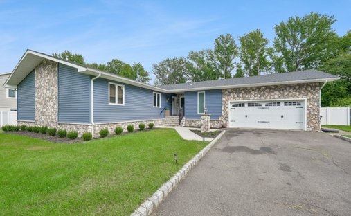 Casa a Fairfield, New Jersey, Stati Uniti 1