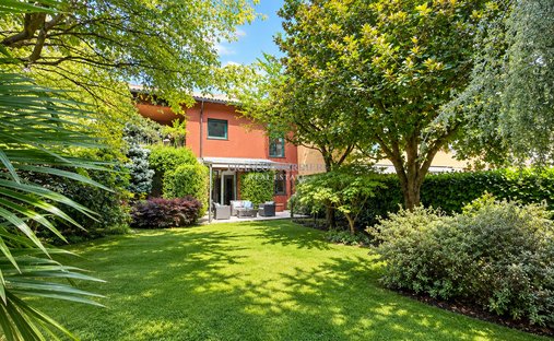 Appartement à Lesmo, Lombardie, Italie 1