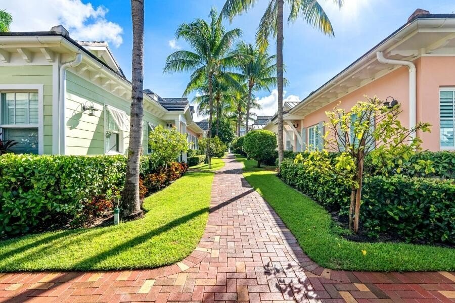 Haus in Delray Beach, Florida, Vereinigte Staaten 2 - 19091601