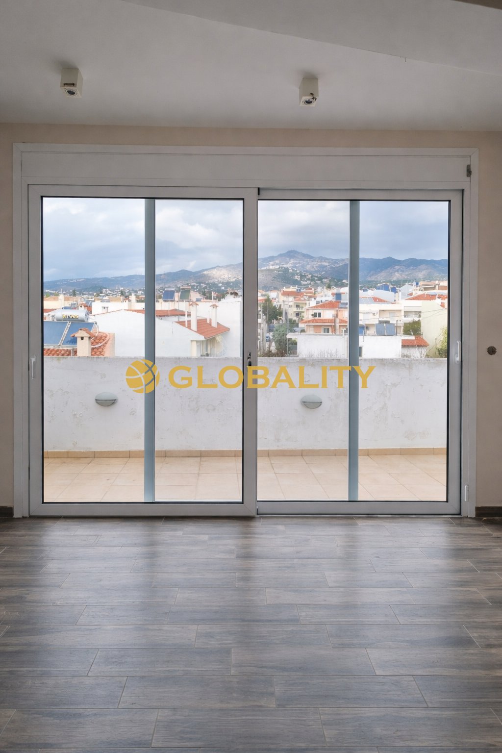 Apartamento en Gerakas, Ática, Grecia 2 - 19091930