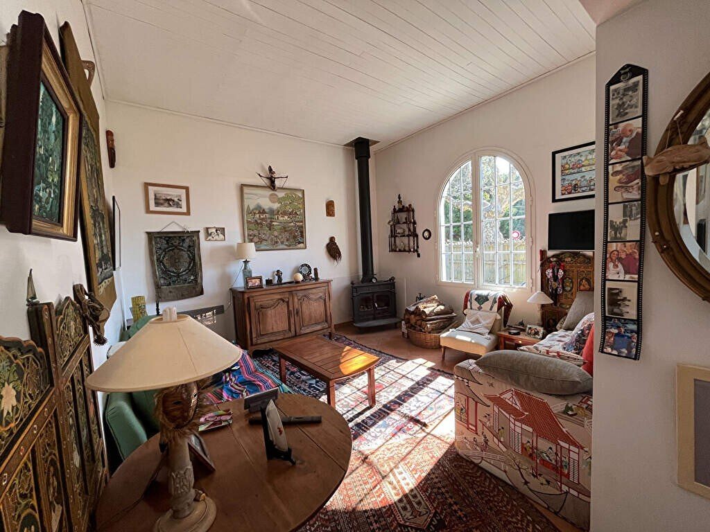 Casa en Centro Cap Ferret, Lège-Cap-Ferret, Francia 4 - 15404928