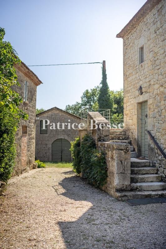 Maison à Mauroux, Occitanie, France 4 - 19090679
