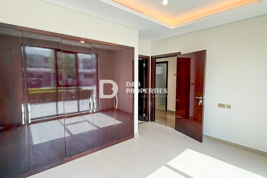 Townhouse en Damac Hills, Dubái, Emiratos Árabes Unidos 4 - 19087115