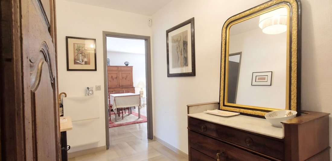 Apartamento en Le Dramont-Agay-Anthéor-Le Trayas, Saint-Raphaël, Francia 4 - 19090526