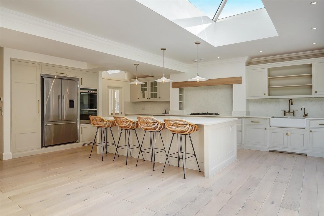 Casa en Banstead, Reigate and Banstead, Inglaterra 5 - 19089284