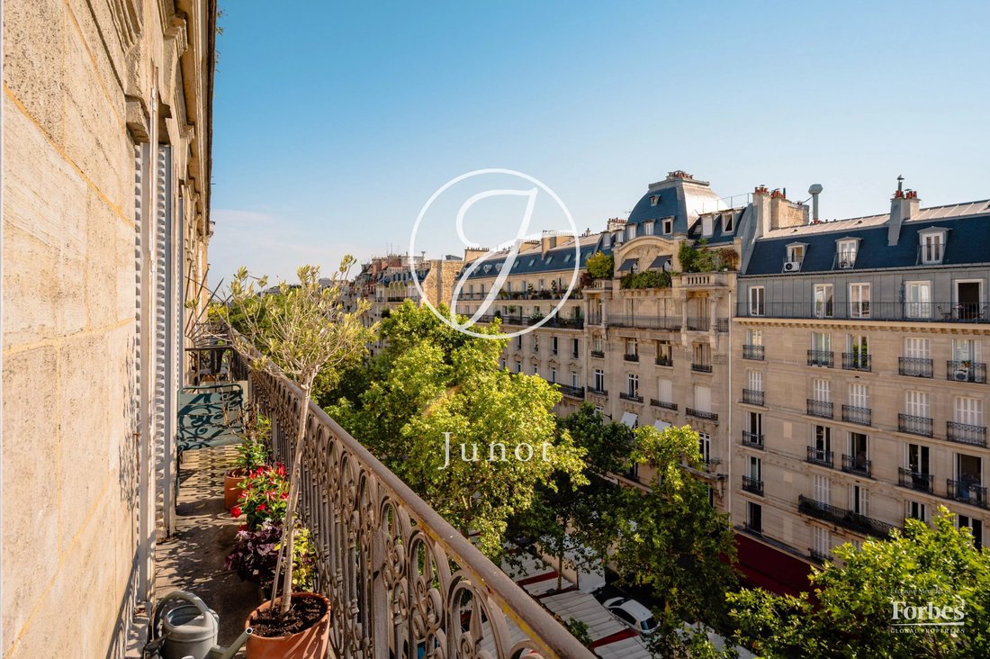 Apartment in Paris 6e Arrondissement, Paris, France 2 - 19087595