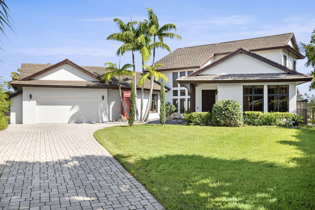 House in Lantana, Florida, United States 2 - 19089312