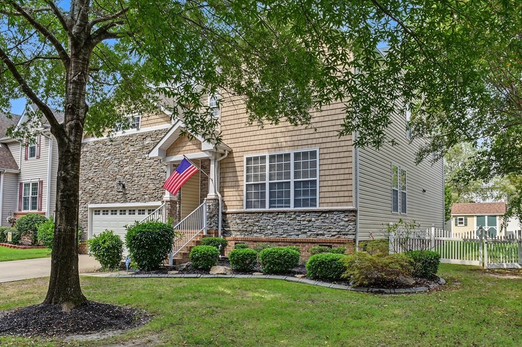 House in Virginia Beach, Virginia, United States 3 - 19088916