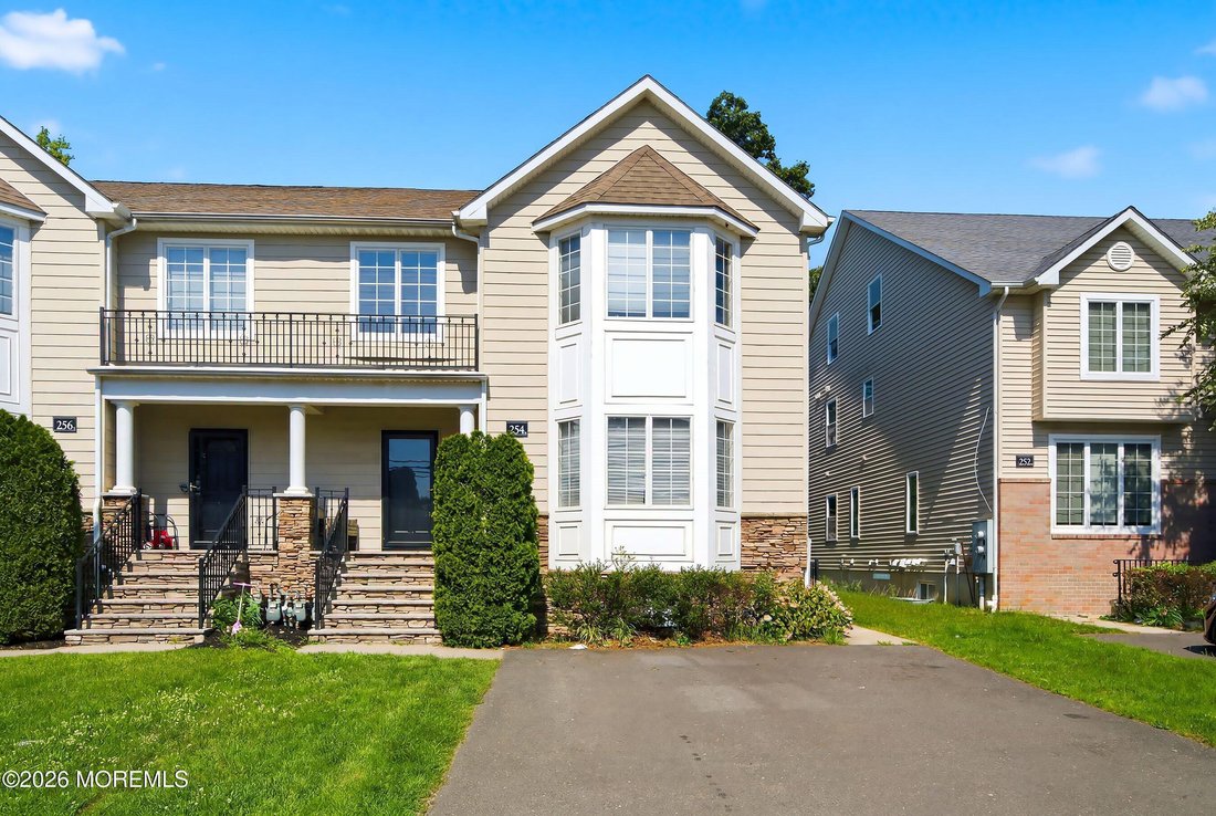 Haus in Lakewood, New Jersey, Vereinigte Staaten 1 - 19089449