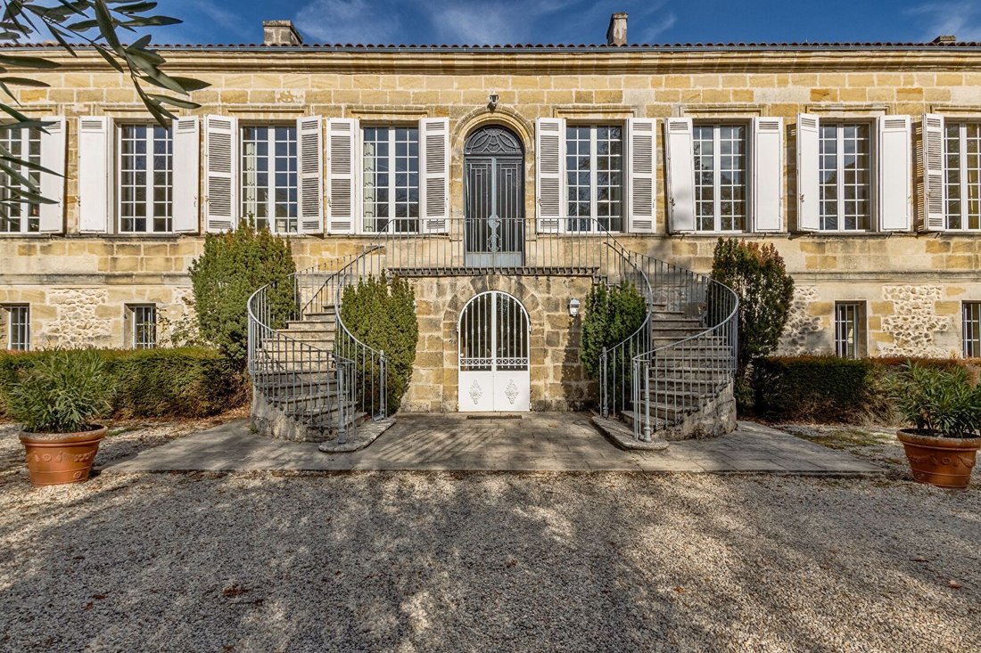 Villa en Le Lac-Bacalan, Burdeos, Francia 1 - 19090676