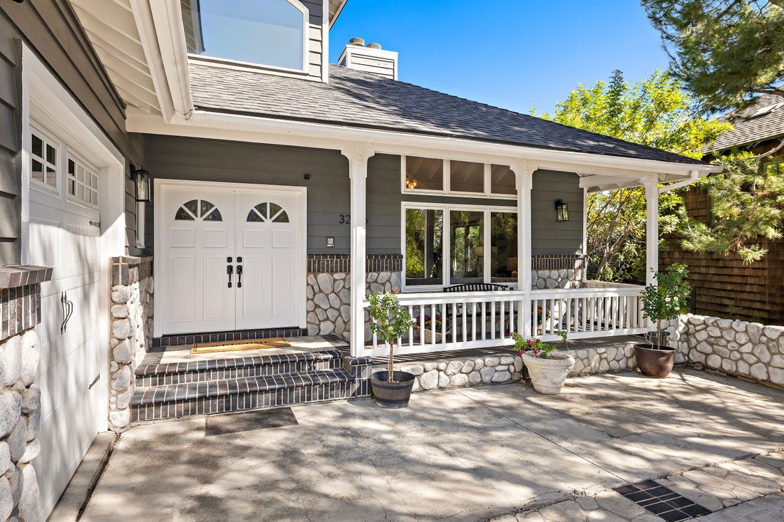 Maison à Trabuco Canyon, Californie, États-Unis 3 - 19088429