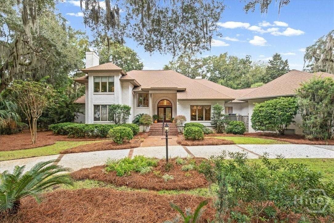 Casa en Savannah, Georgia, Estados Unidos 1 - 19090172