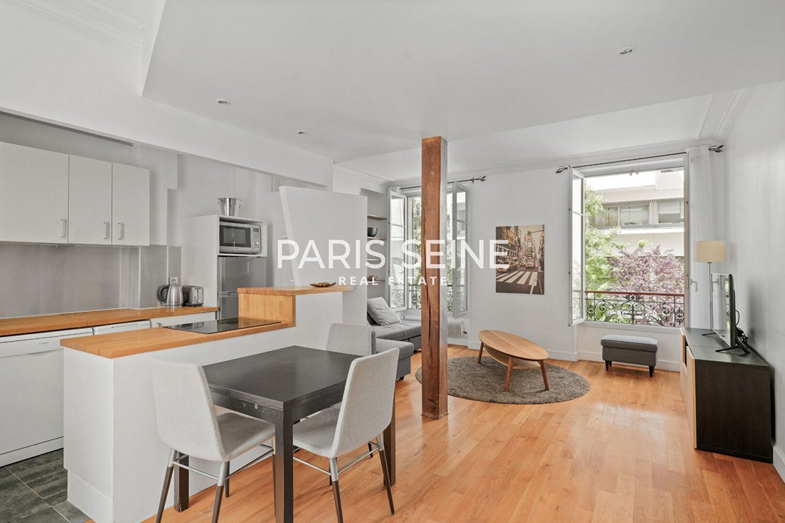 Apartamento en San Placido, Paris 6e Arrondissement, París 1 - 19091297