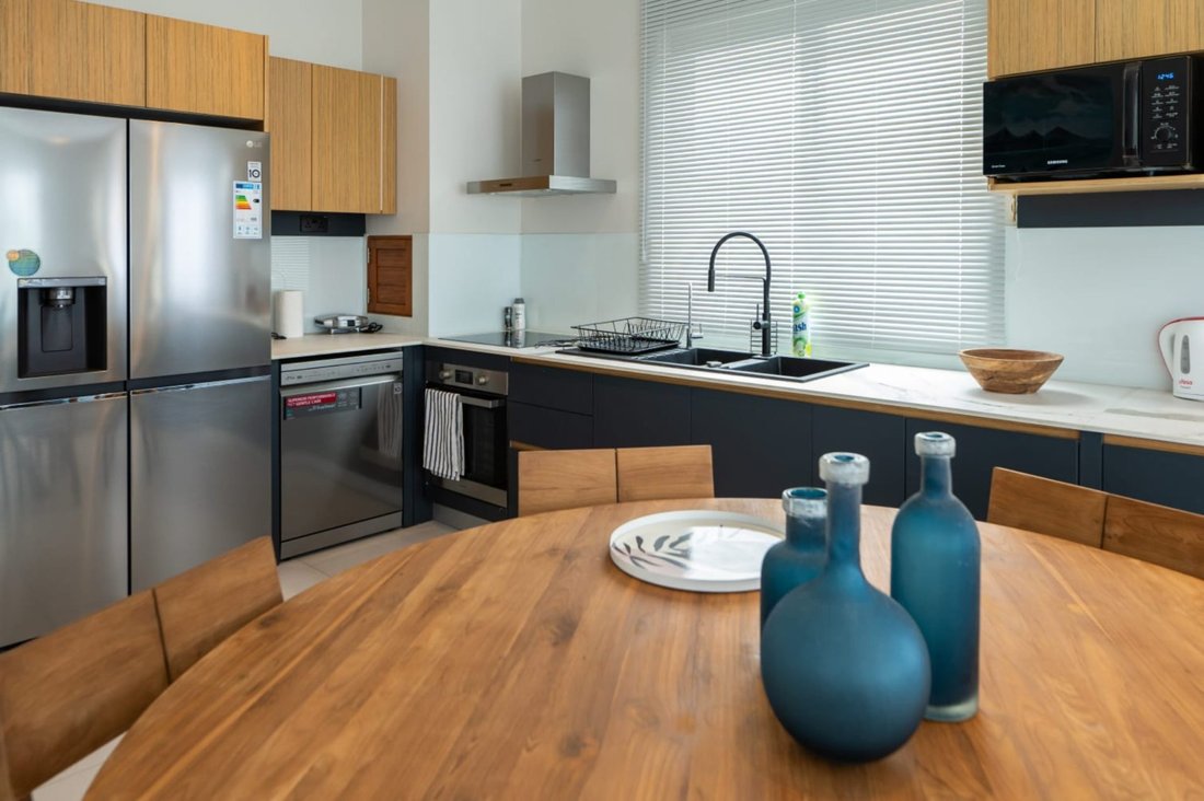 Apartment in Poste Lafayette, Rivière du Rempart District, Mauritius 5 - 19087148