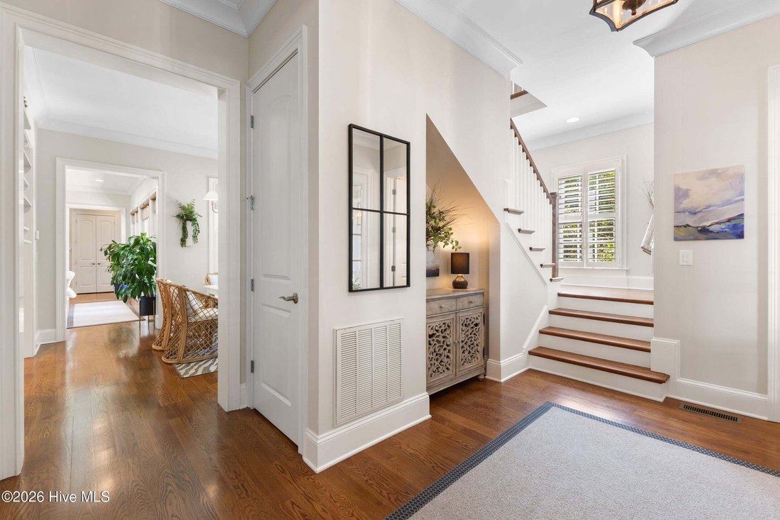 Casa a Wilmington, Carolina del Nord, Stati Uniti 5 - 19091547