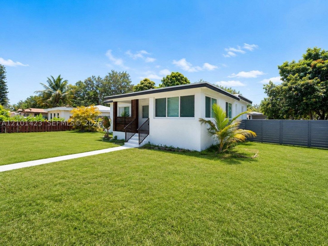 House in Miami, Florida, United States 2 - 19089747