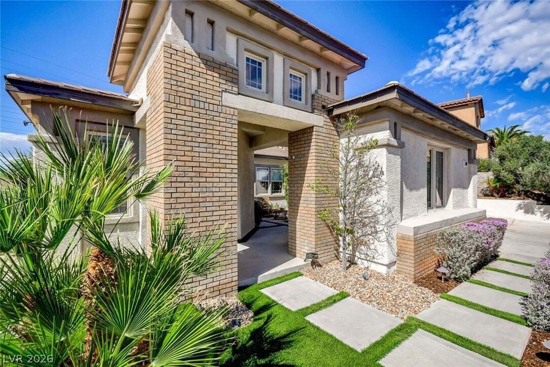 Casa en Henderson, Nevada, Estados Unidos 4 - 19089929