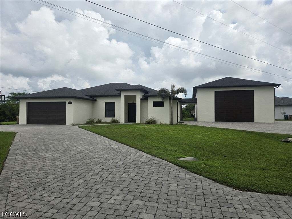 House in Cape Coral, Florida, United States 1 - 19089883