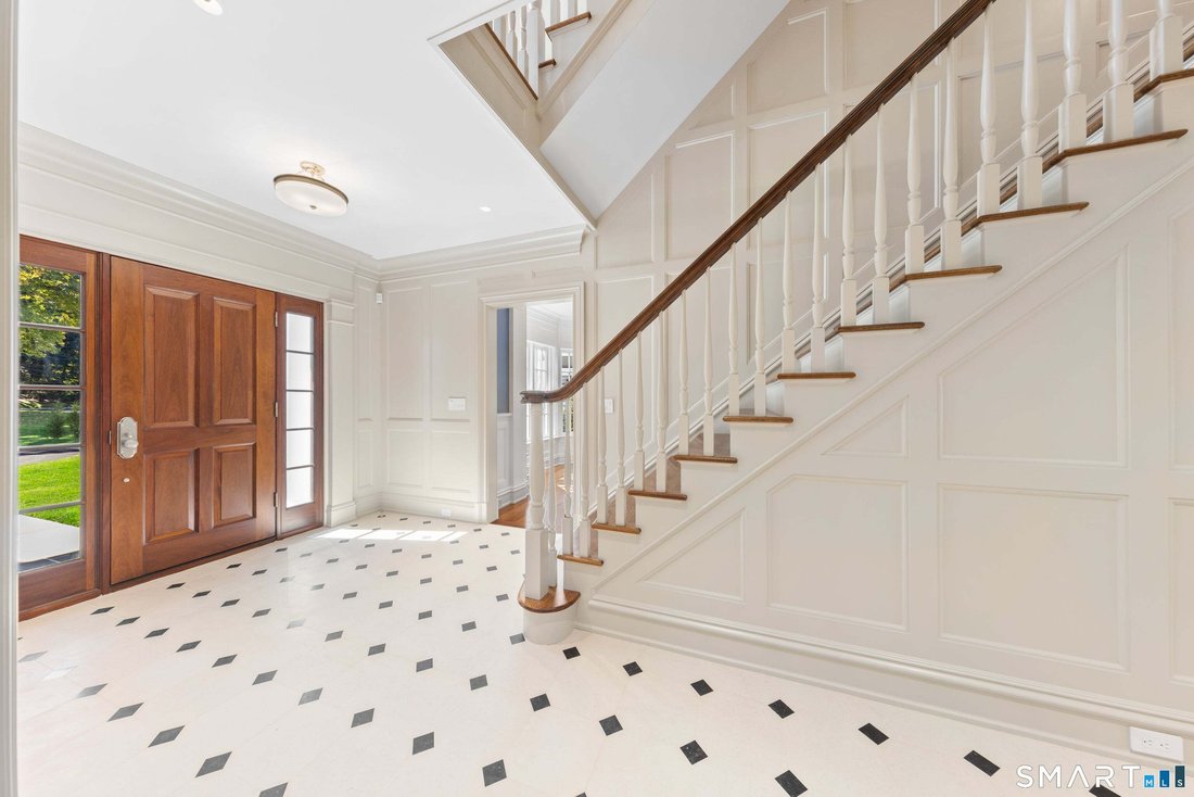 Haus in Darien, Connecticut, Vereinigte Staaten 3 - 19091957