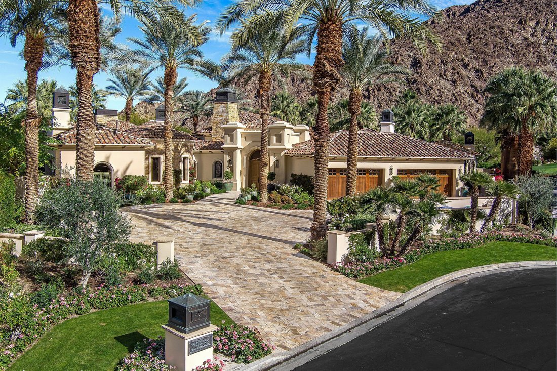 House in La Quinta, California, United States 1 - 19089608