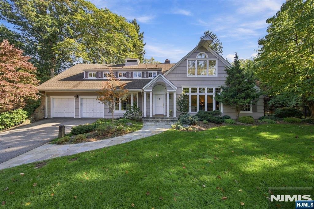 Casa en Demarest, Nueva Jersey, Estados Unidos 1 - 19088609