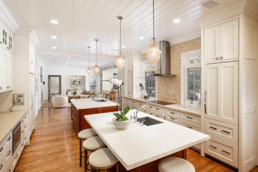House in Atherton, California, United States 4 - 19090136