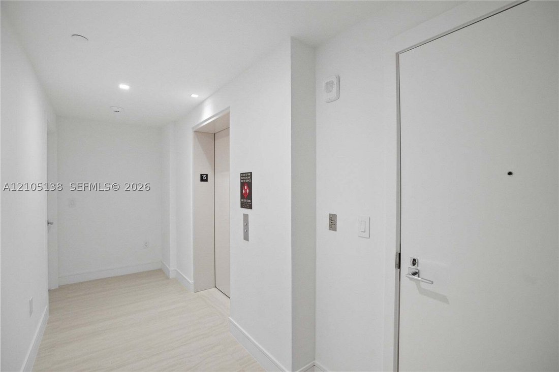 Condo in North Miami Beach, Florida, United States 4 - 19089708