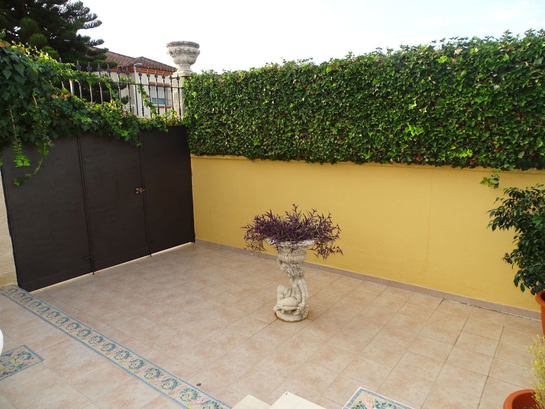 Chalet a Espartinas, Andalusia, Spagna 5 - 19086876