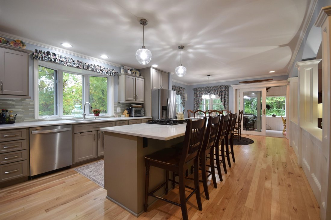 Haus in Colchester, Vermont, Vereinigte Staaten 3 - 19088509