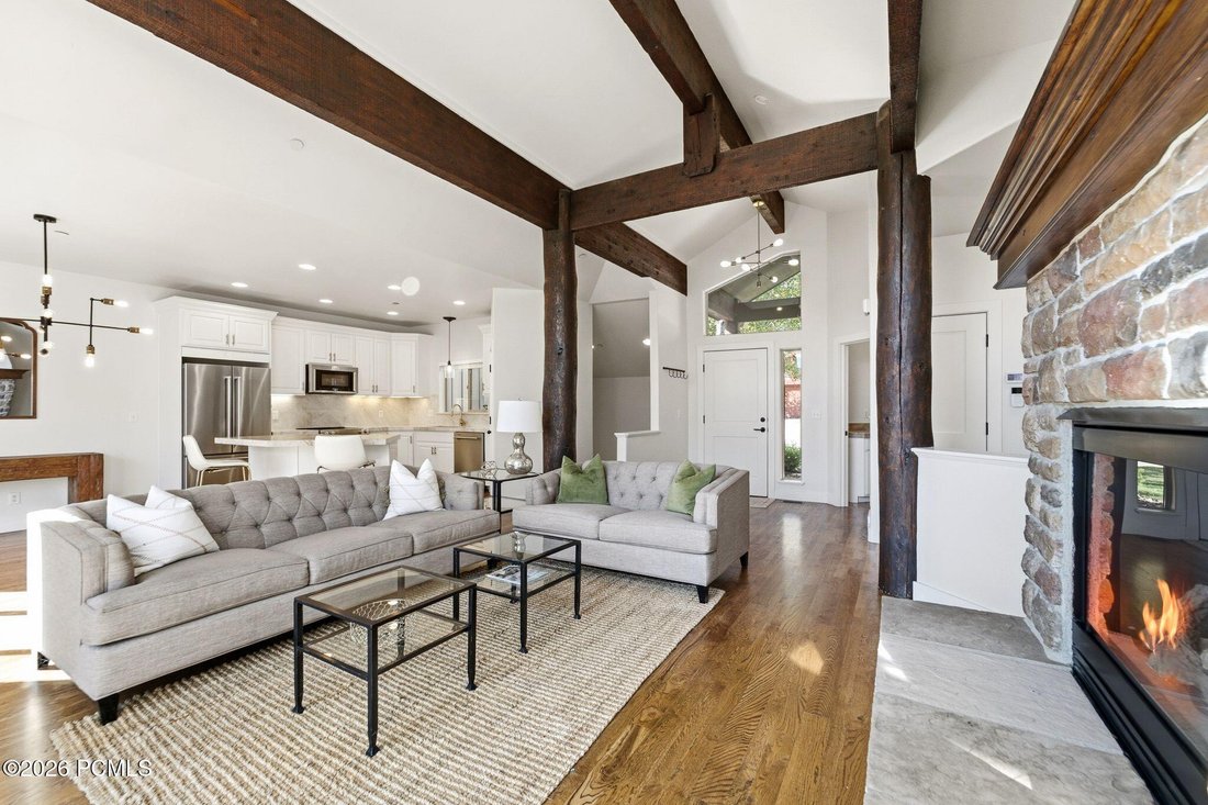 Townhouse in Park City, Utah, United States 2 - 19089123