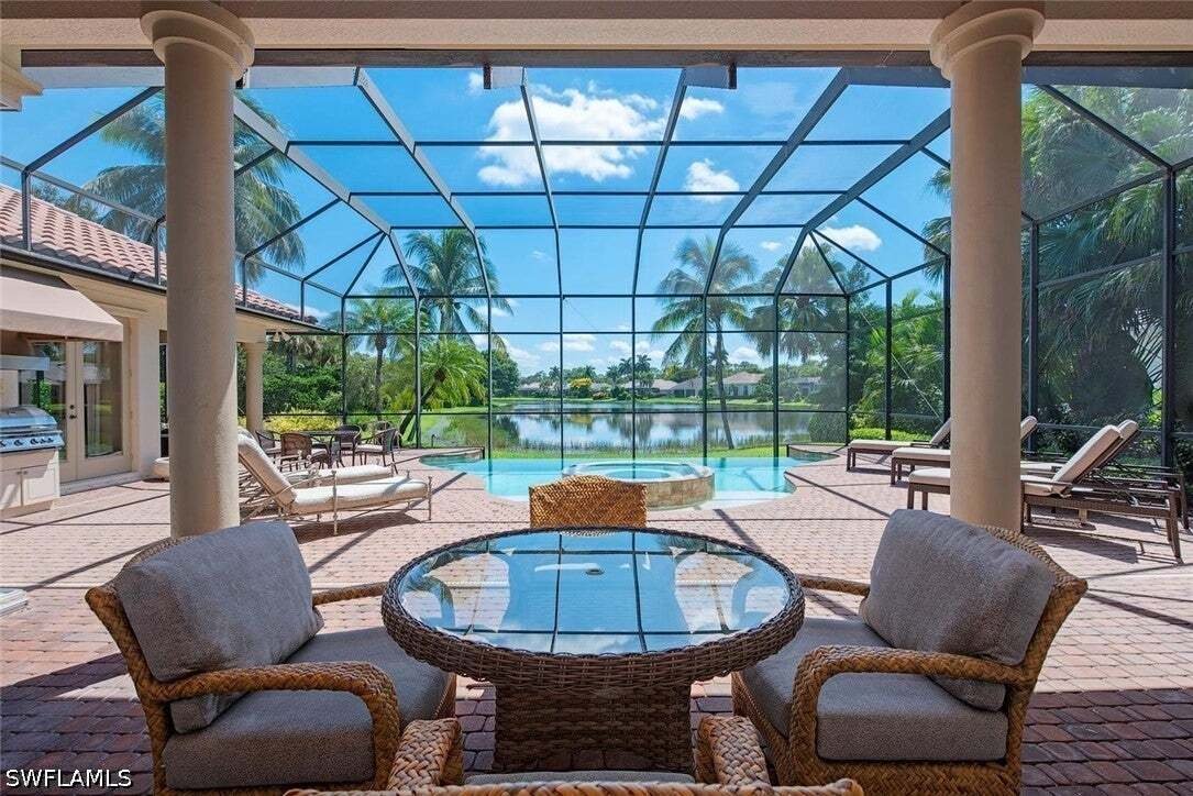 Haus in Naples, Florida, Vereinigte Staaten 4 - 19089874