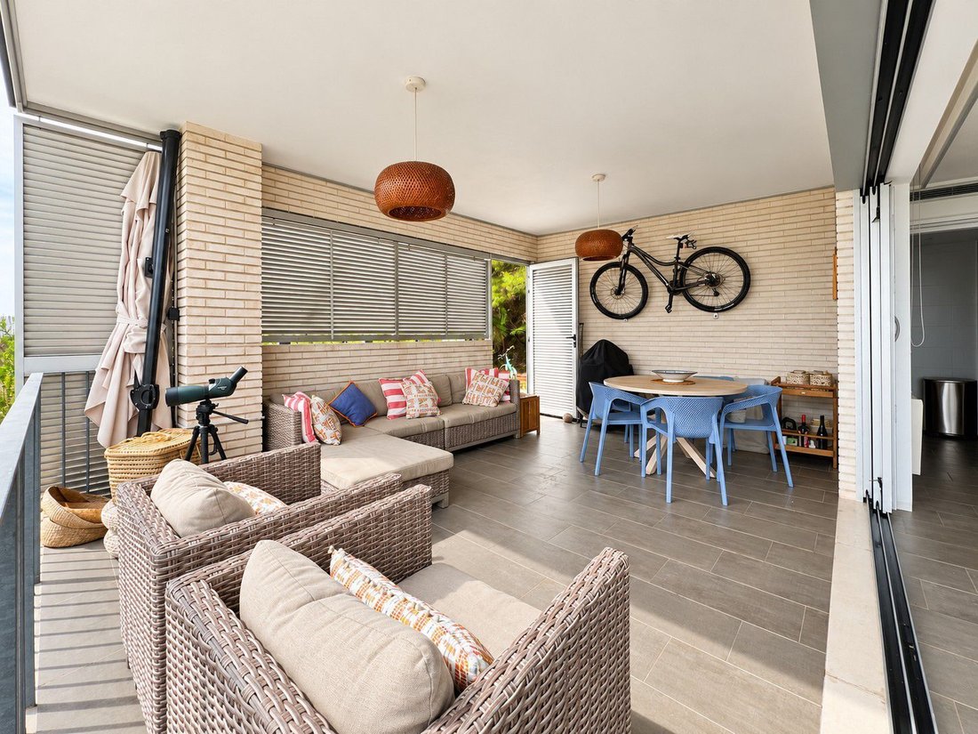 Apartment in Orpesa / Oropesa del Mar, Valencian Community, Spain 5 - 19086884