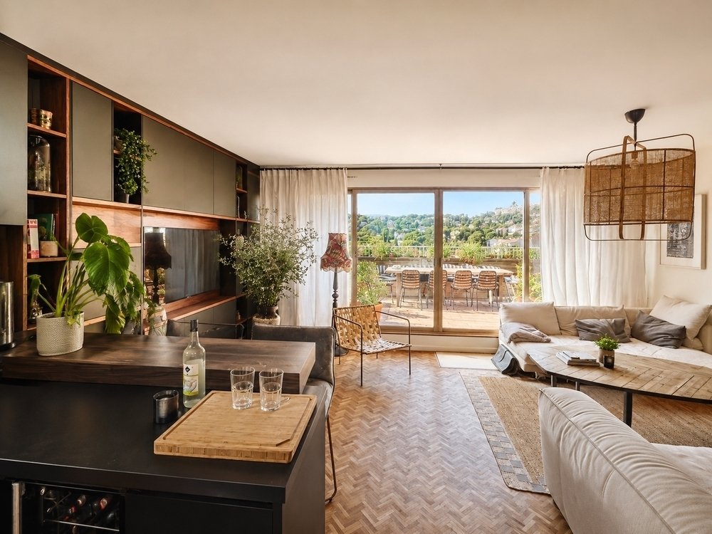 Apartamento en Periferia, Cassis, Francia 1 - 19087709