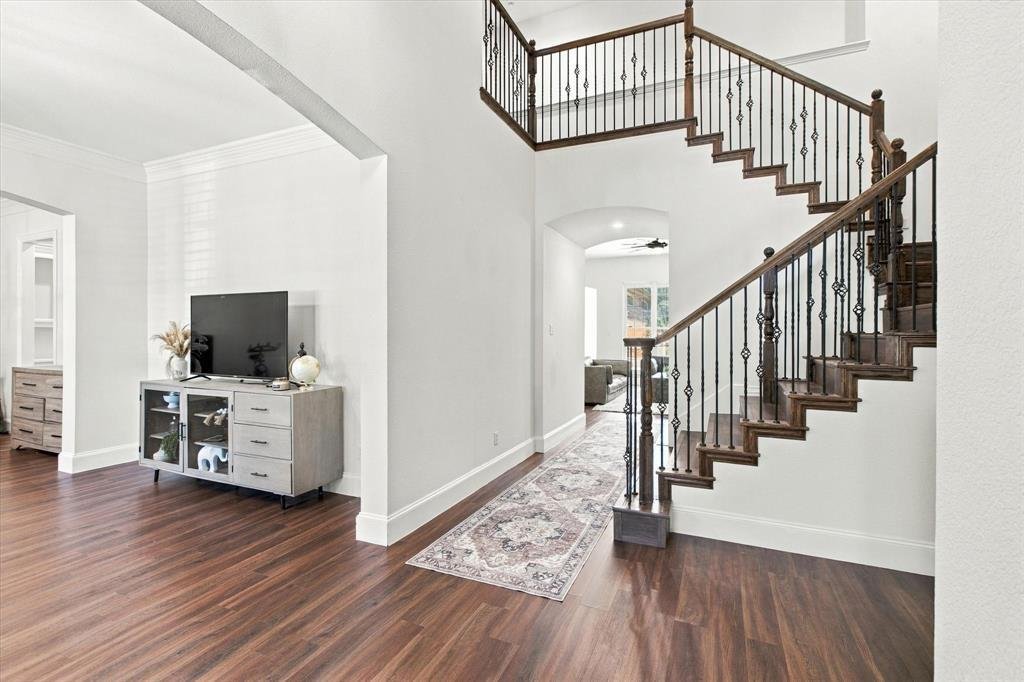 Casa en Frisco, Texas, Estados Unidos 3 - 19089676