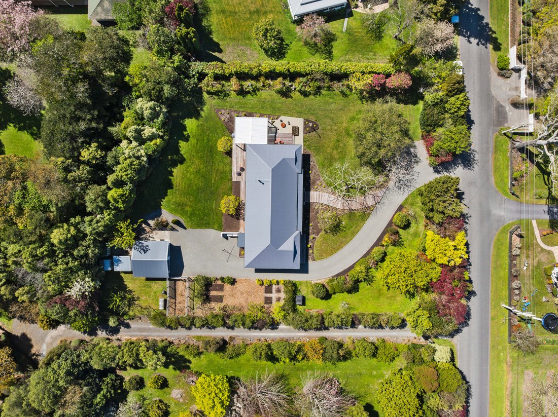 Haus in Greytown, Wellington, Neuseeland 3 - 19091799