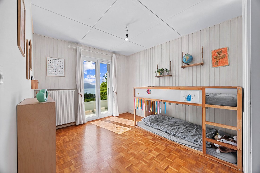 House in Saint Legier La Chiesaz, Blonay - Saint-Légier, Vaud 3 - 19087134
