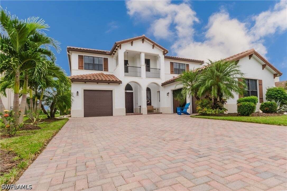 Casa a Ave Maria, Florida, Stati Uniti 1 - 19092061
