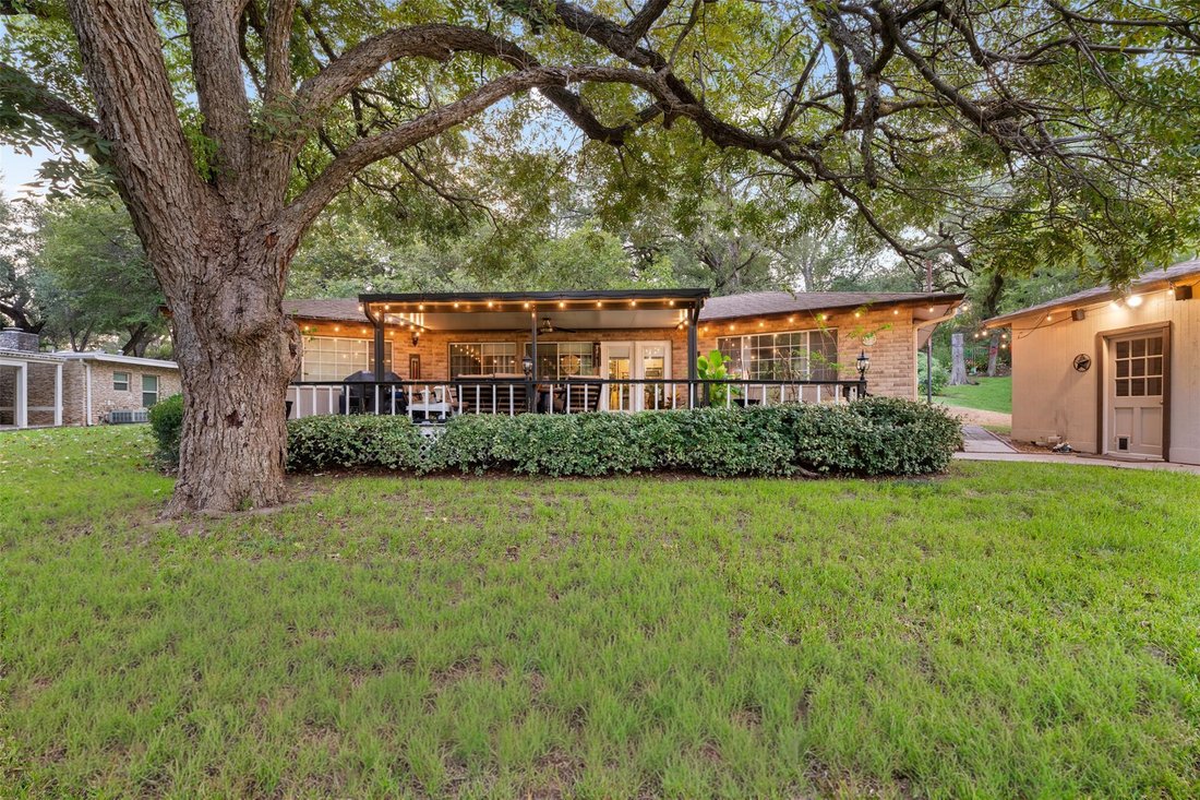 House in Austin, Texas, United States 4 - 19089904